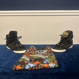 Men's Slim Fit Jeans - Multicolor